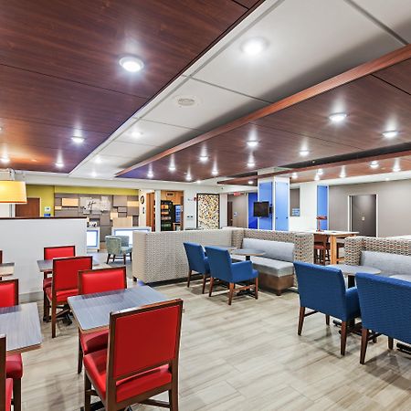 Holiday Inn Express Hotel & Suites Dallas Lewisville By Ihg Экстерьер фото