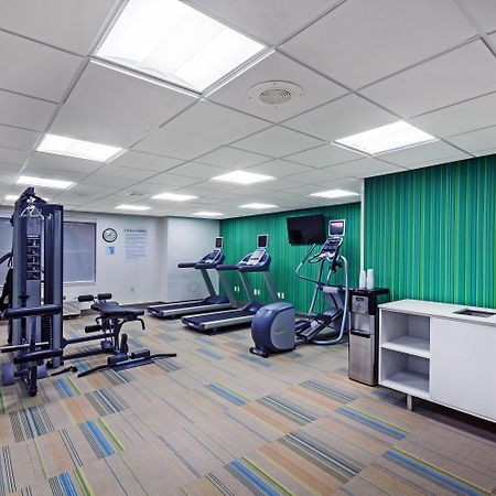 Holiday Inn Express Hotel & Suites Dallas Lewisville By Ihg Экстерьер фото