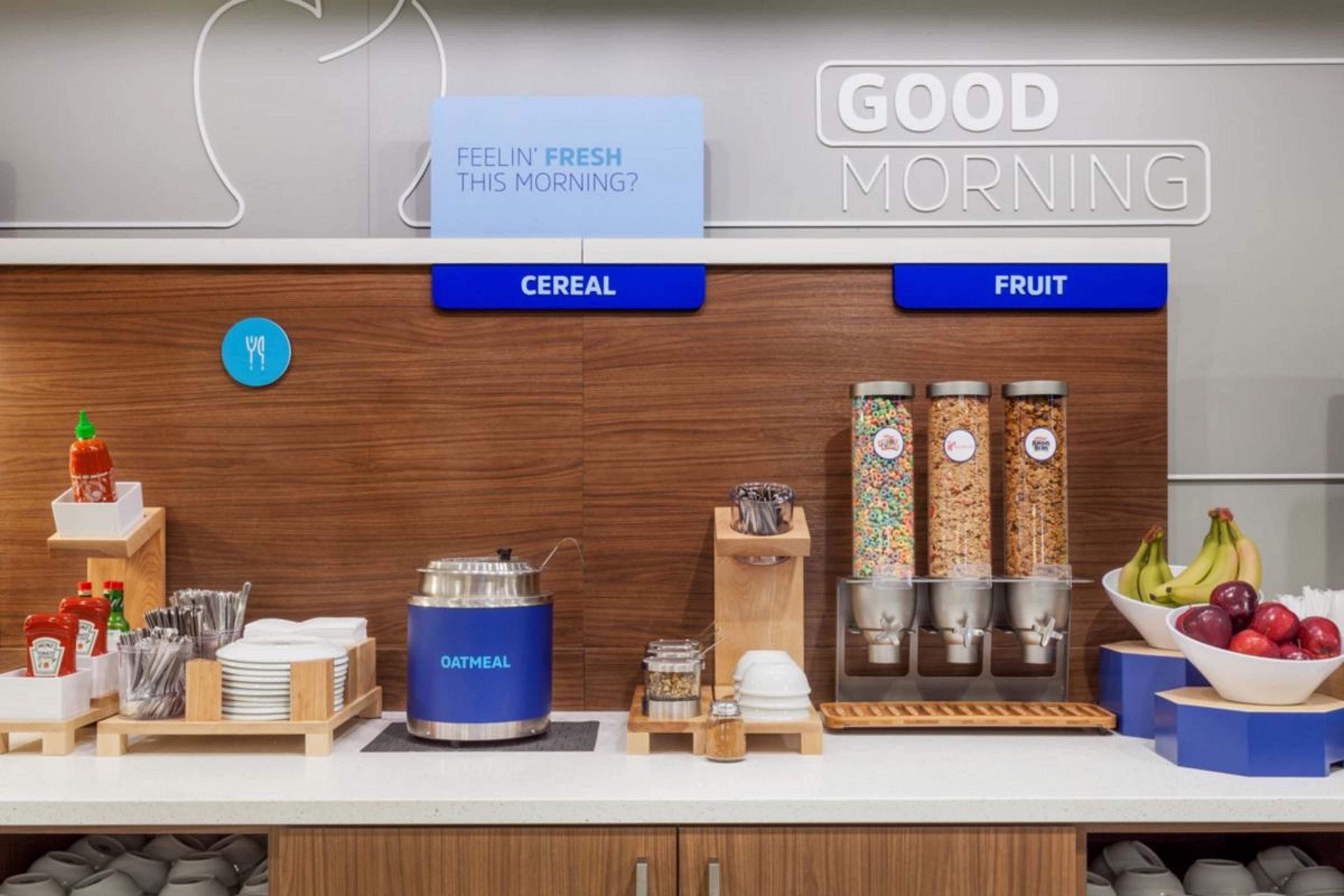 Holiday Inn Express Hotel & Suites Dallas Lewisville By Ihg Экстерьер фото