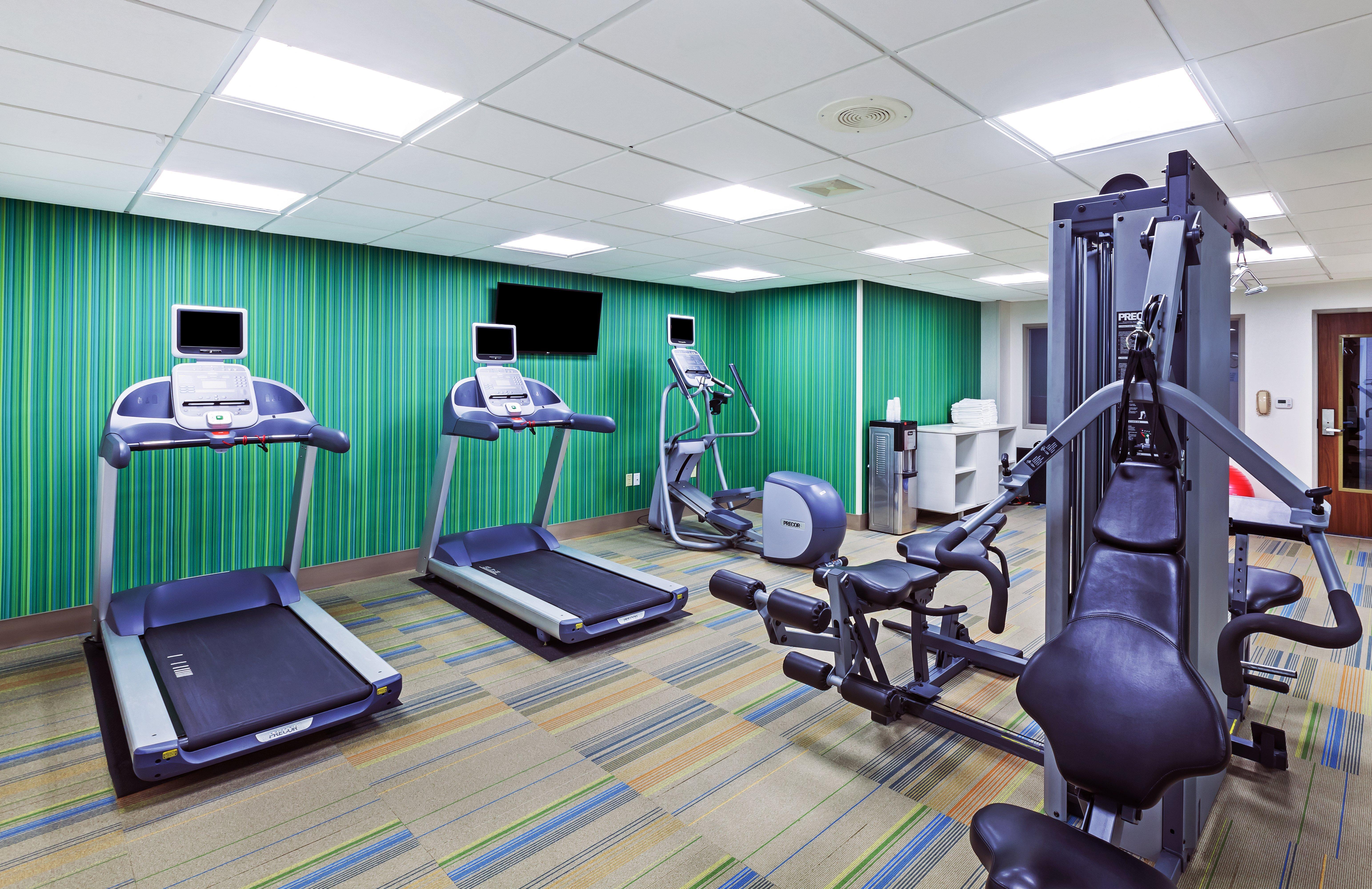 Holiday Inn Express Hotel & Suites Dallas Lewisville By Ihg Экстерьер фото