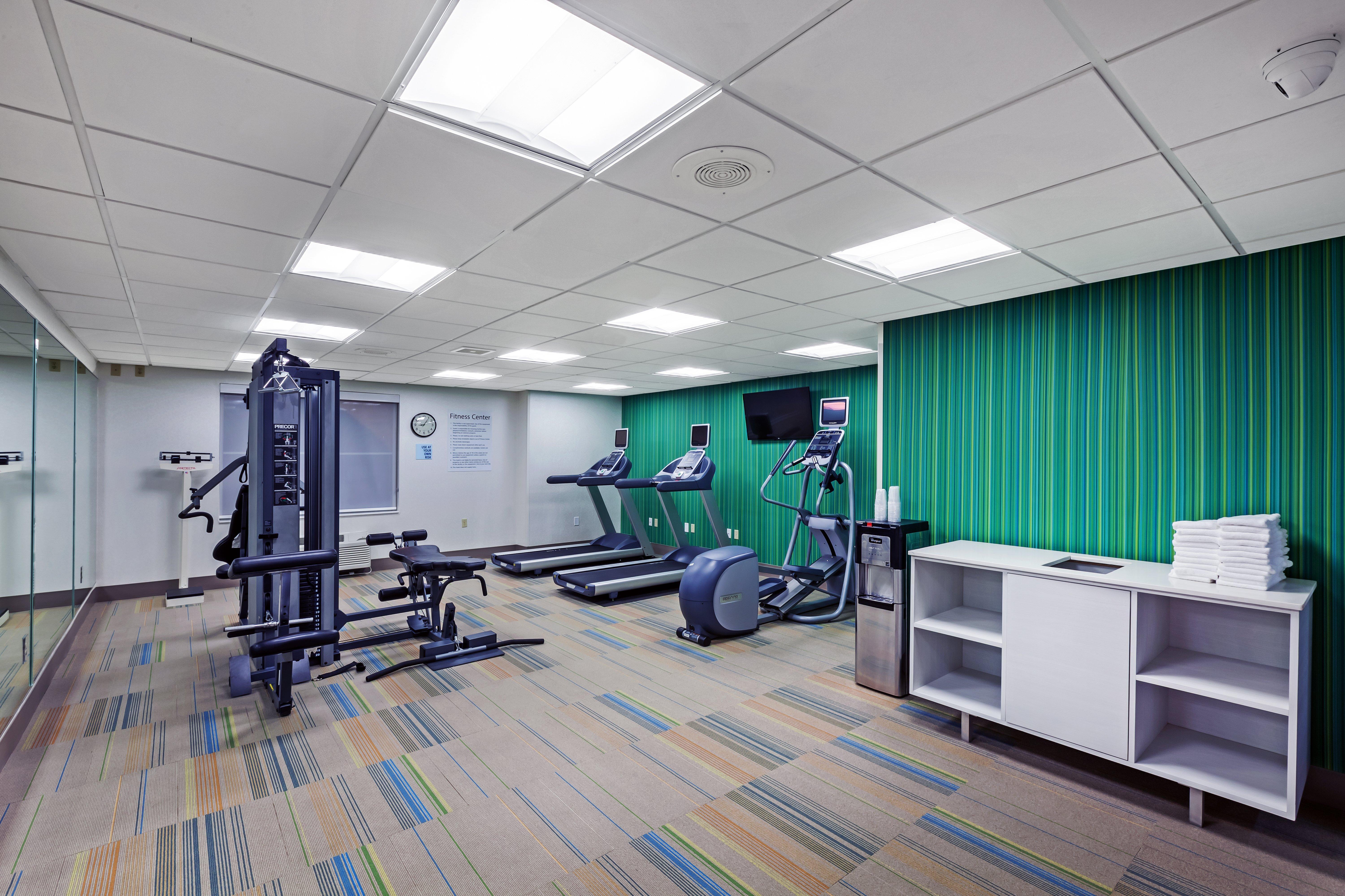 Holiday Inn Express Hotel & Suites Dallas Lewisville By Ihg Экстерьер фото