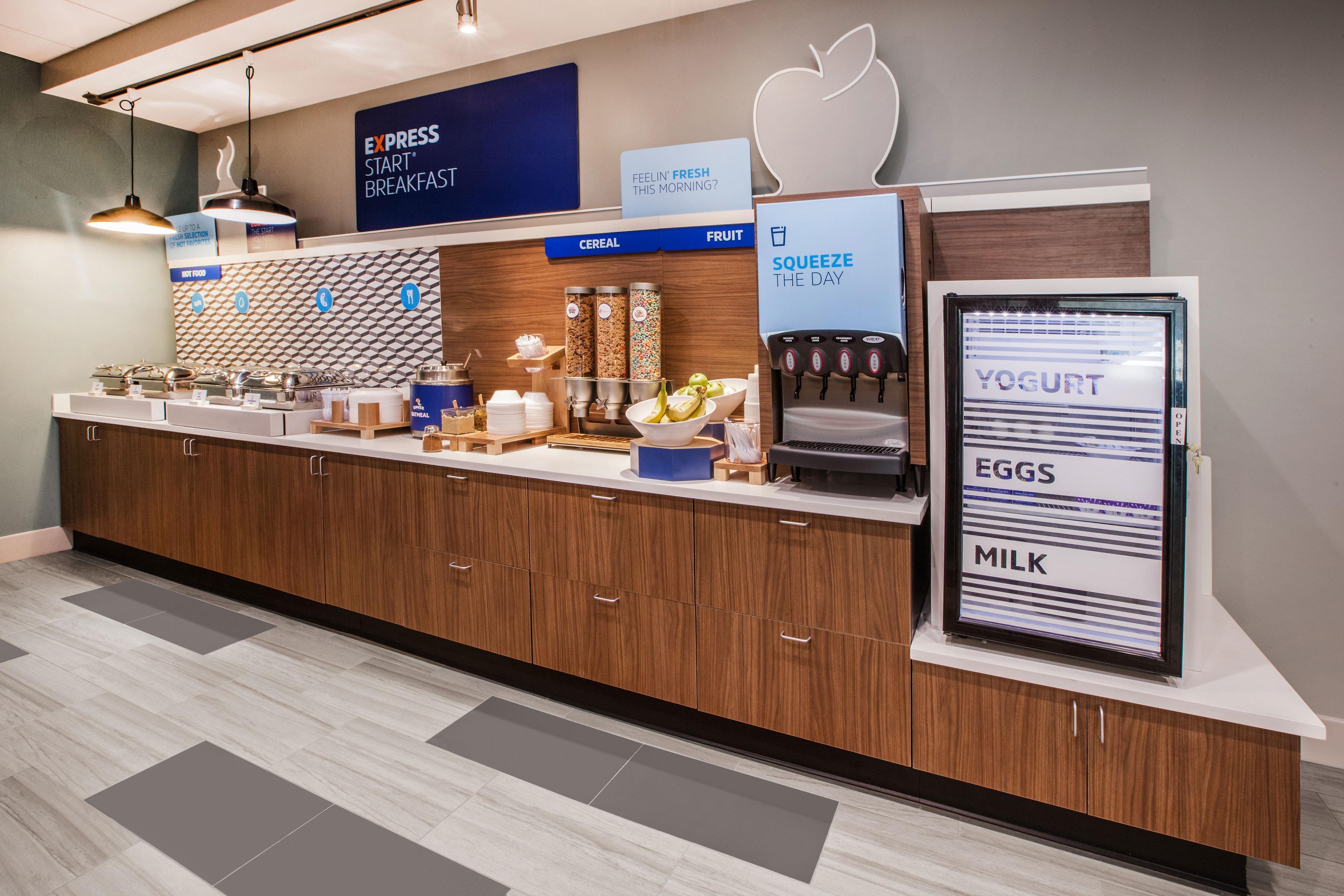 Holiday Inn Express Hotel & Suites Dallas Lewisville By Ihg Экстерьер фото